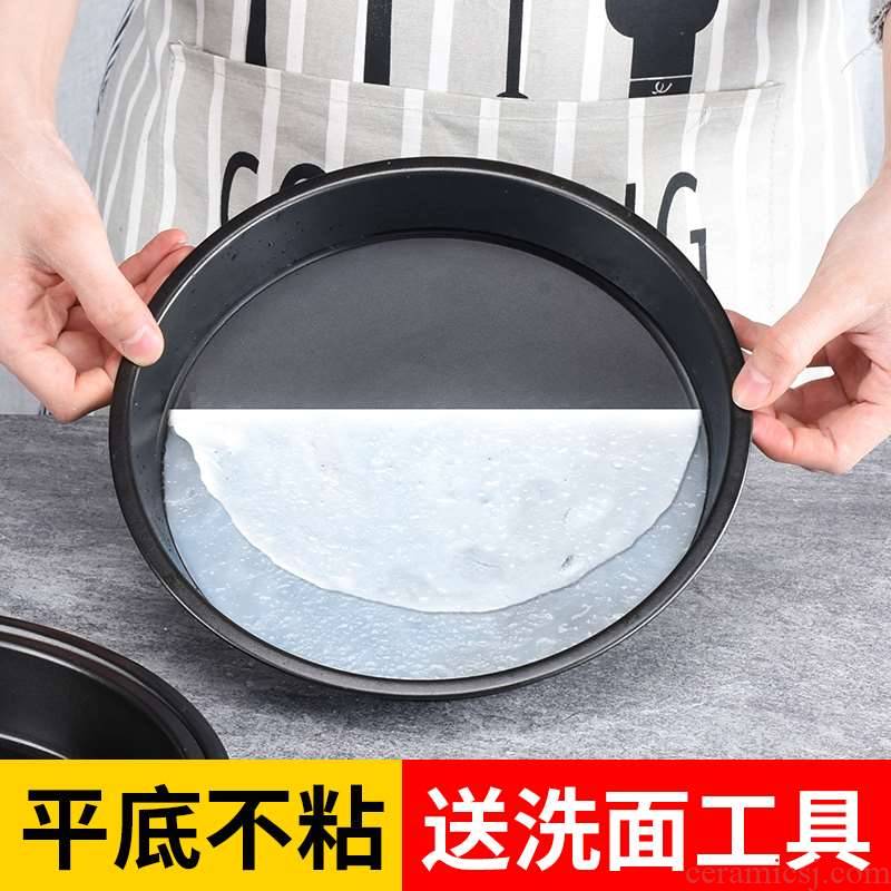 Thickening and vermicelli liangpi gong gong dominant chassis pans luo gong she luo Jiayong abrasive disc tableware. A variety of specifications