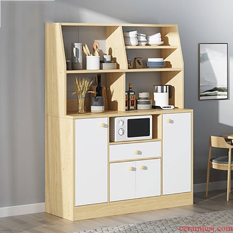 Eat edge ark is contracted and I simple storage to receive ark cabinet household kitchen cupboard sitting room tea tank little cupboard