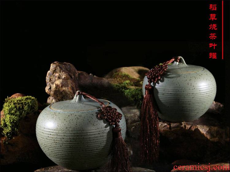 Shadow enjoy ceramic tea pot store receives gift, green tea, black tea pu - erh tea pot JSBT tank storage tanks