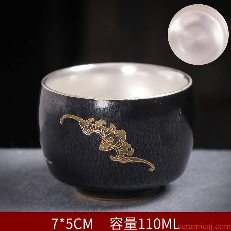 Checking out silver cup 999 sterling silver cup white jade porcelain bladder coppering. As silver bowl ceramic kung fu tea masters cup