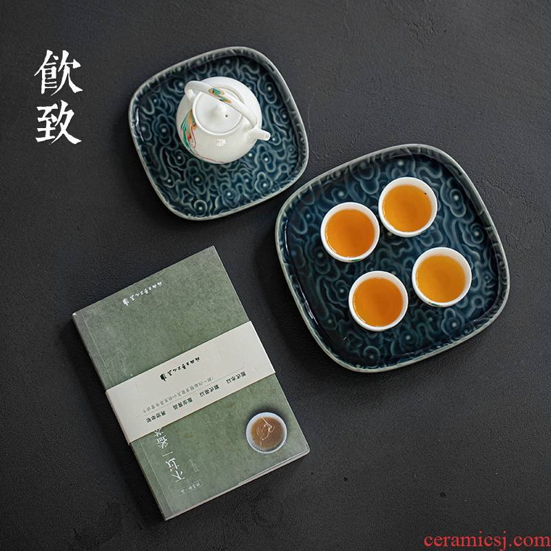 Ultimately responds to the manual zen pot bearing ceramic work mercifully a pot of pallet kunfu tea adopt Japanese tea tea tea set