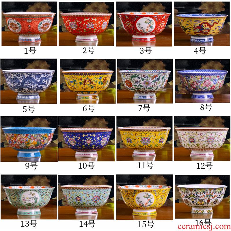 Served as the ritual life of use of the custom jingdezhen ceramic hotel club restaurant tableware custom
