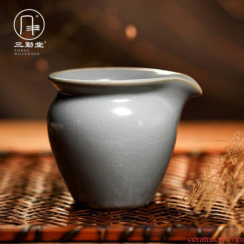 Three frequently hall your up and fair keller cup kung fu tea set points of tea ware and open the slice your porcelain tea product S34016 sea