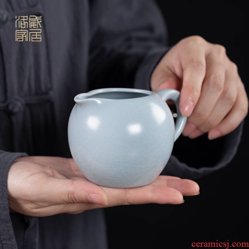 Fair, your up cups sliced open sea and a cup of tea can raise capacity and glass ceramic kung fu tea tea set points