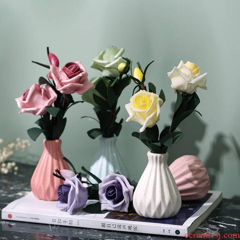 Toilet deodorant fragrance creative interior bedroom a sitting room no fire aromatherapy modern home decoration ceramic small place