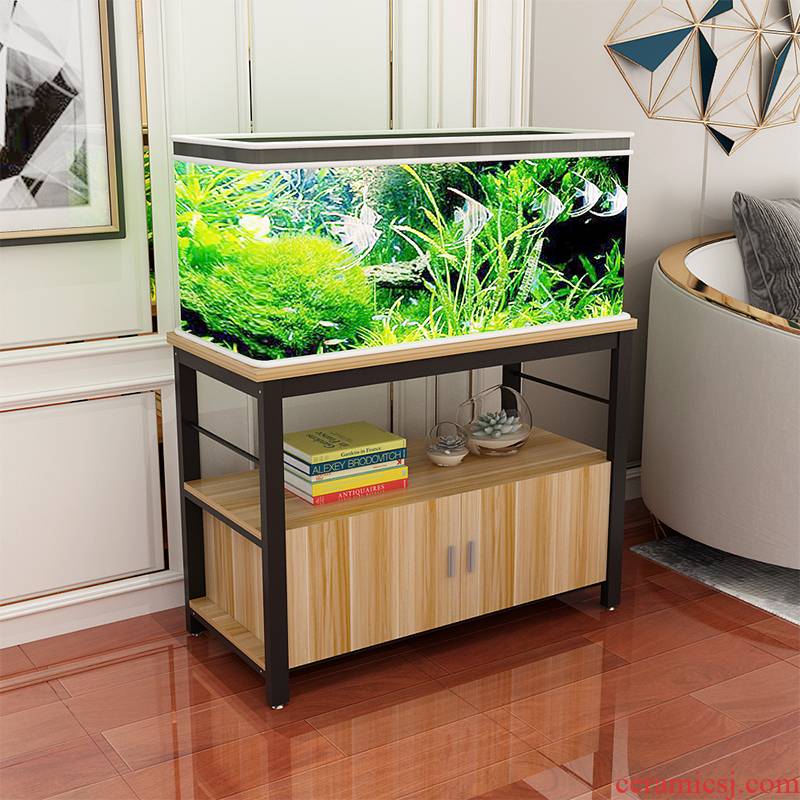 ~ steel tank bottom ark is a stainless steel straw cylinder tank chassis base frame, wrought iron order aquarium tank.